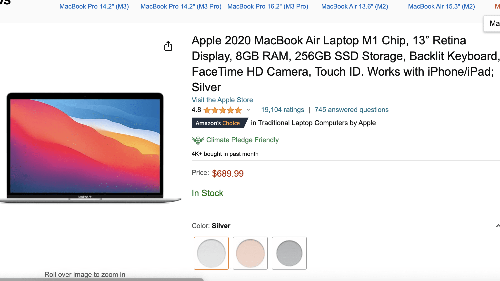 Is M1 Macbook air worth it in 2024 Still the fastest mac? Impilo Pop